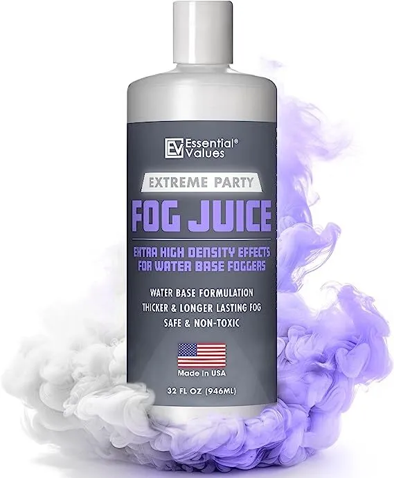 1 QT FOG FLUID