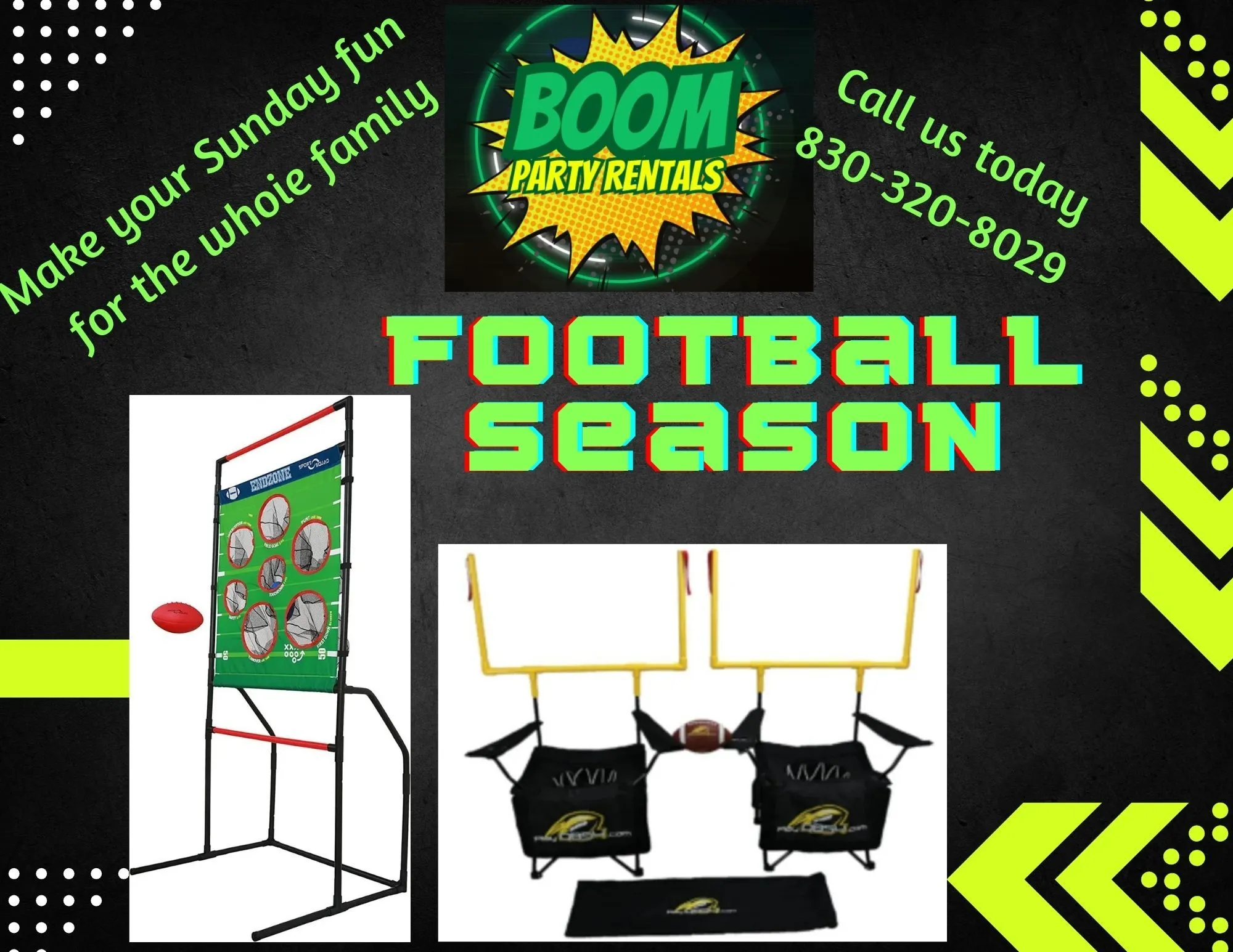 Sports Package 2
