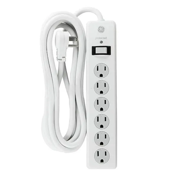 Surge Protector
