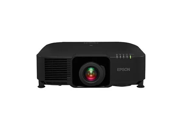Projector, with HDMI and Aux cables
