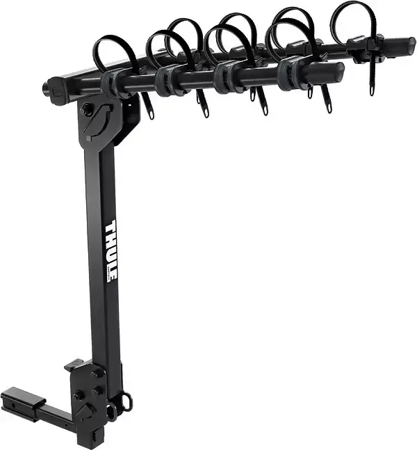 Thule Bike Rack