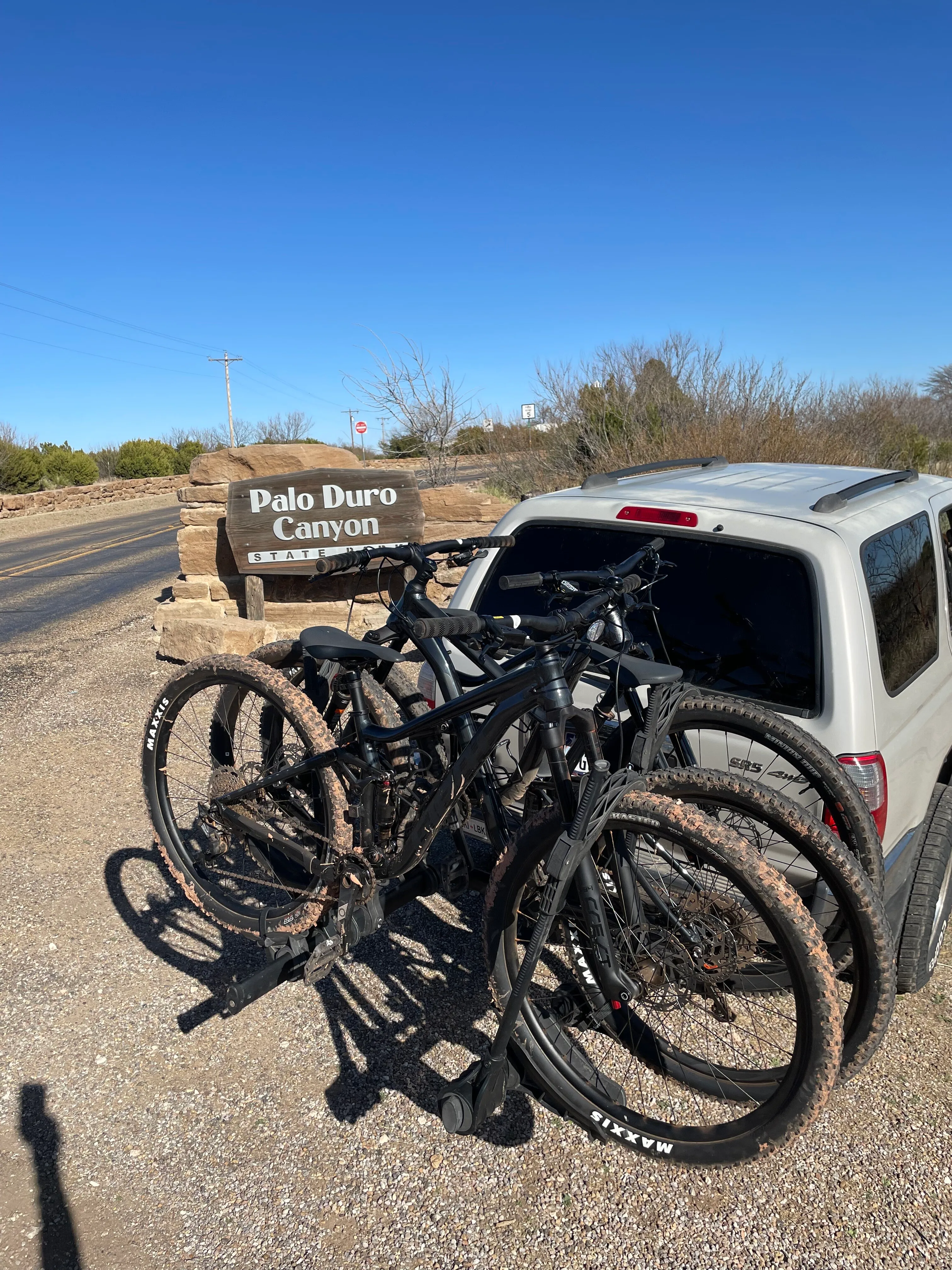 Bike Rental Delivery (1-4 Bikes)