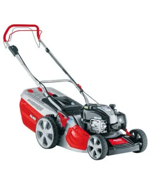 ALKO HIGHLINE 46.8 SPI Benzinrasenmäher