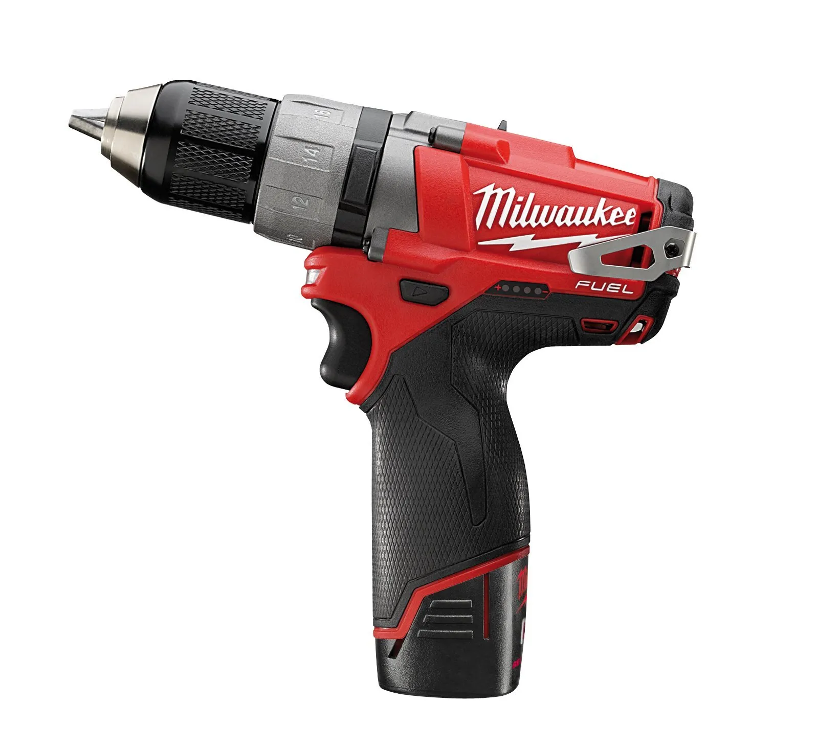 Milwaukee Akkuschrauber M12 CPD