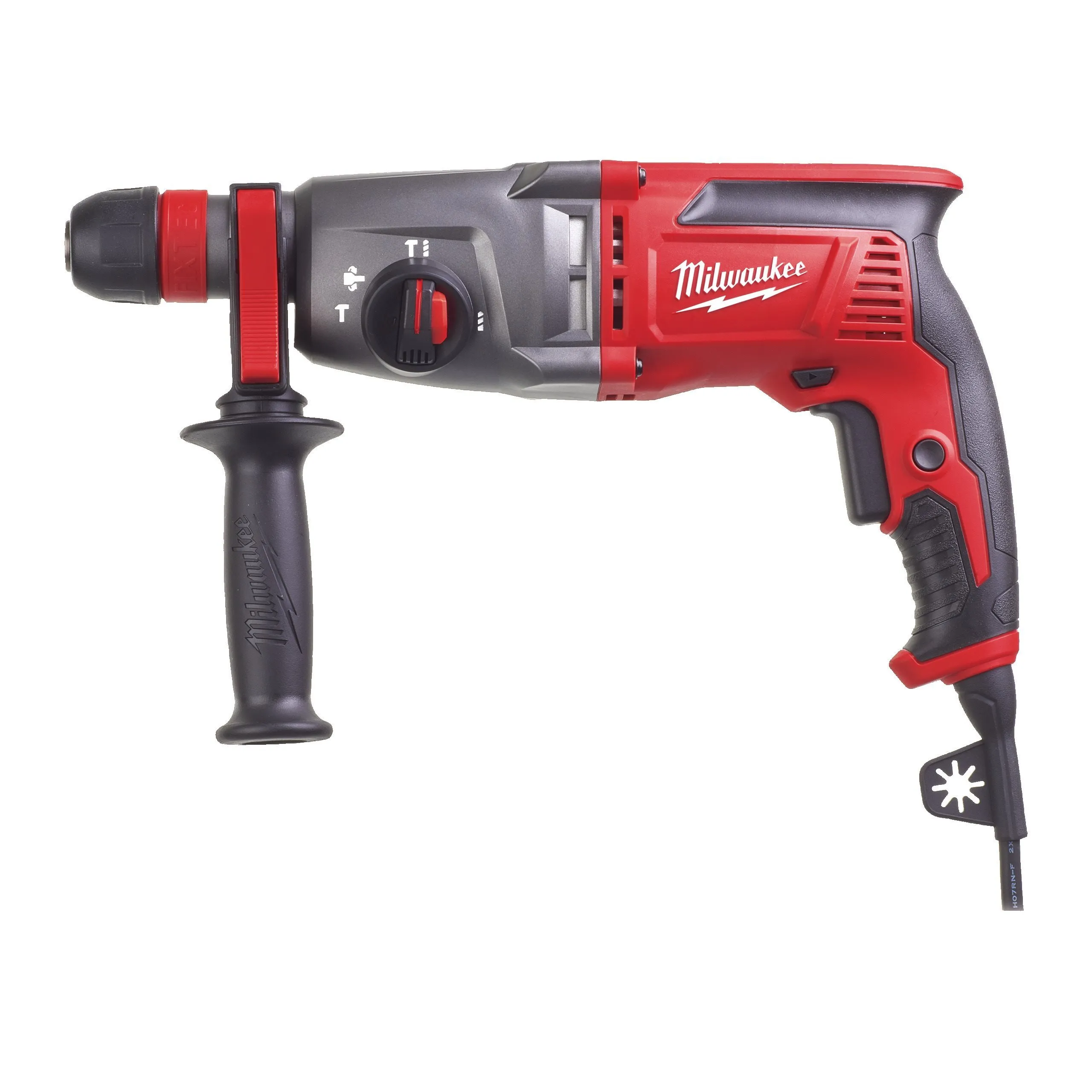 Milwaukee Kombihammer PH26TX