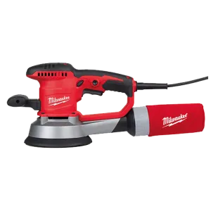 Milwaukee Exzenterschleifer 150mm ROS150E - 2