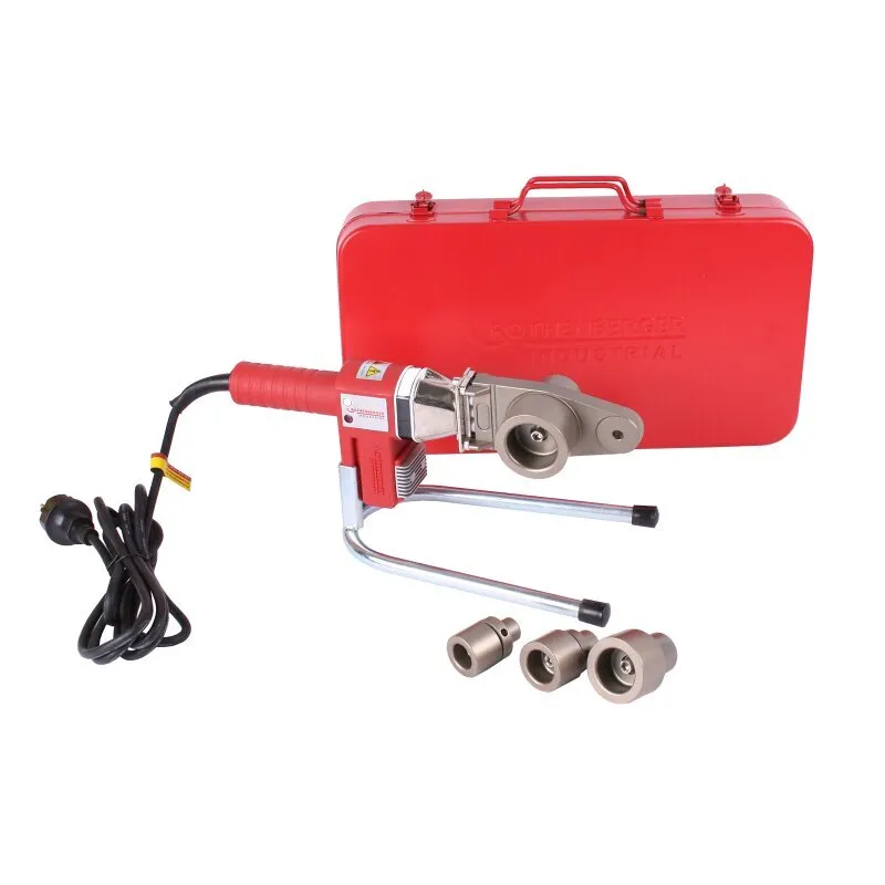 Rothenberger Muffenschweißgerät 650 Watt