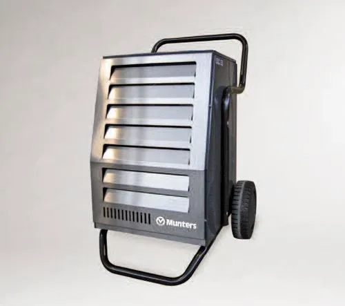 Luftenfeuchter Munters Sial XRC55