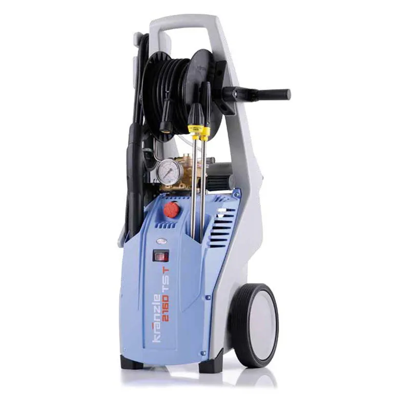 Kränzle Hochdruckreiniger 2160 TST