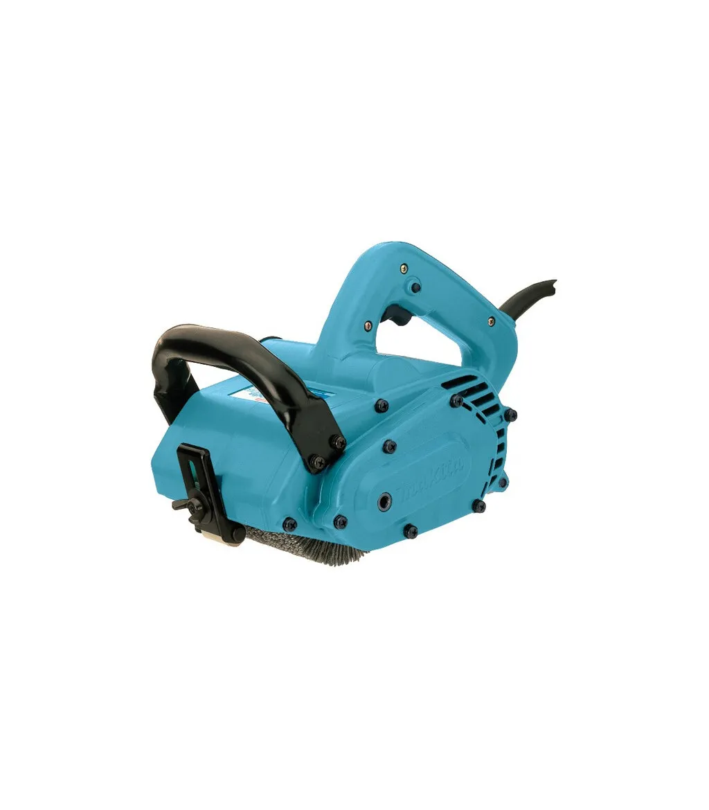 Makita Bürstenschleifer 9741