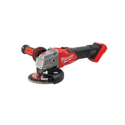 Milwaukee Winkelschleifer FSAG125XB
