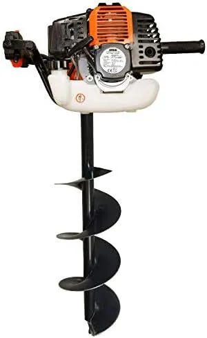 Atika Erdlochbohrer ELB52