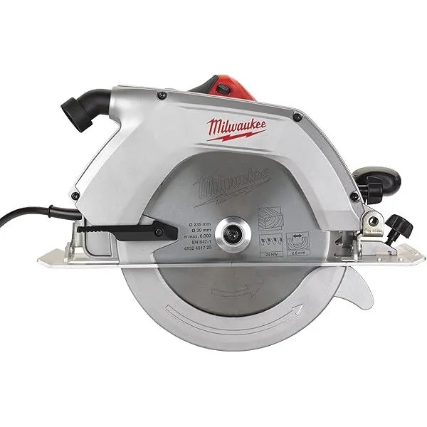 Milwaukee Handkreissäge 85mm CS85SB