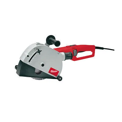 Milwaukee Mauernutfräse WCE65