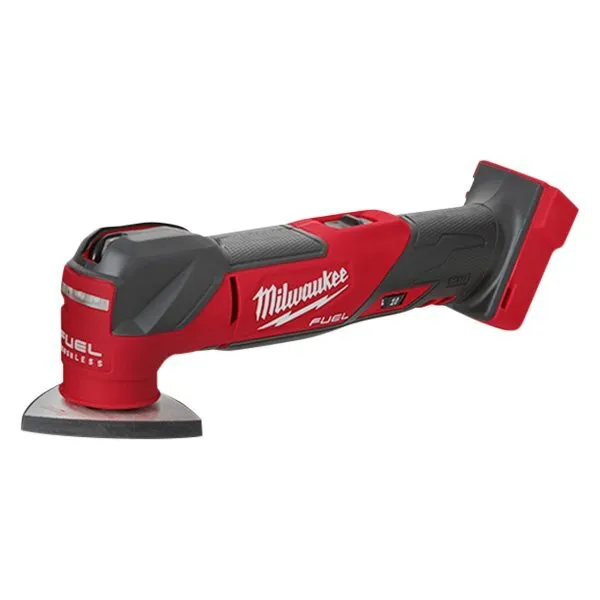 Milwaukee M18 FMT Akku-Multitool