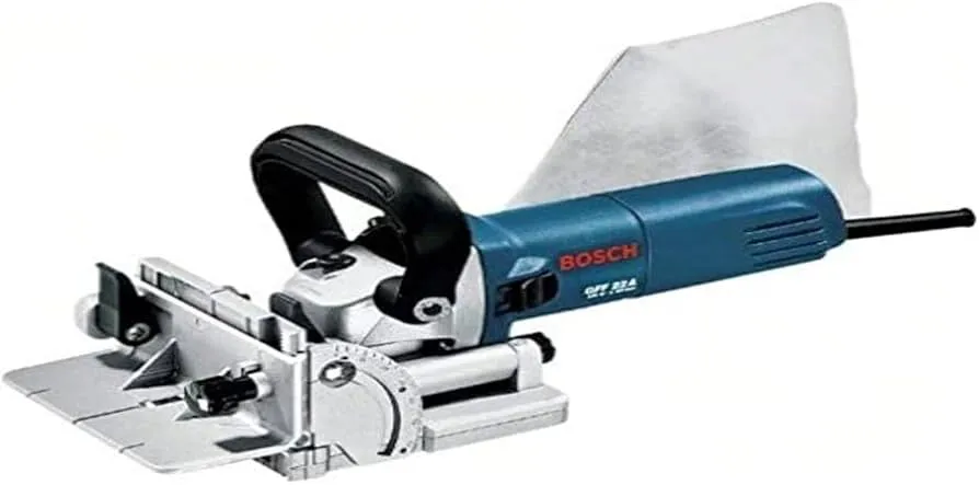 Bosch Flachdübelfräse