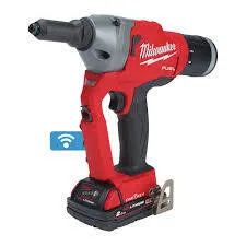 Milwaukee M18 One FPRT Akku Brennstoff- Blindnietzange