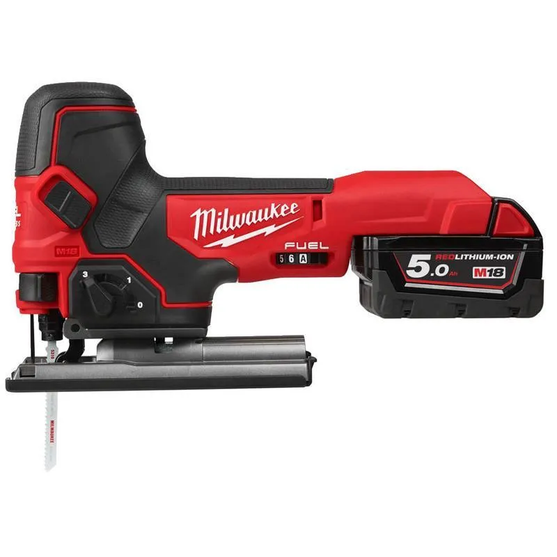 Milwaukee Stichsäge M18FBJS - 502X