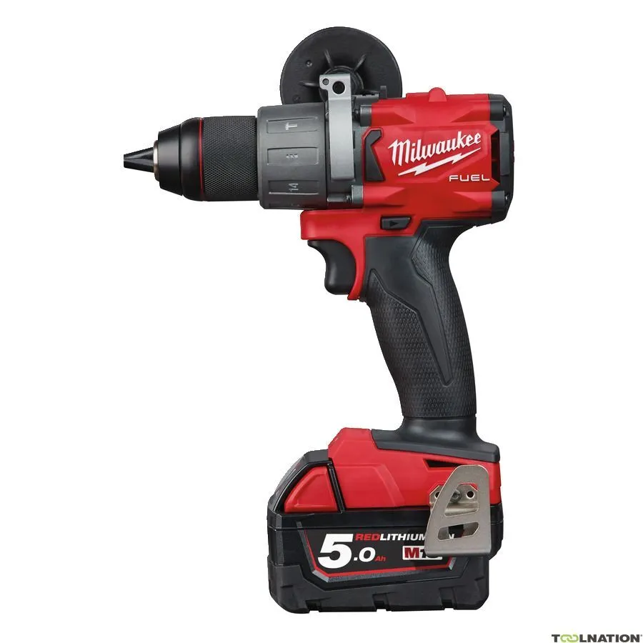 Milwaukee M18 FPD2  Akku-Schlagbohrschrauber
