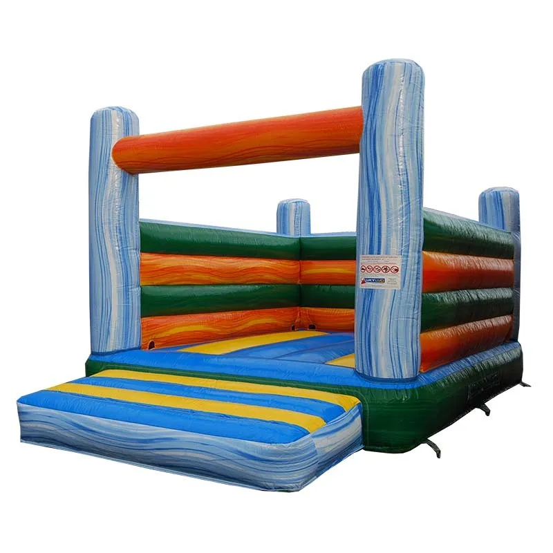 Château gonflable location