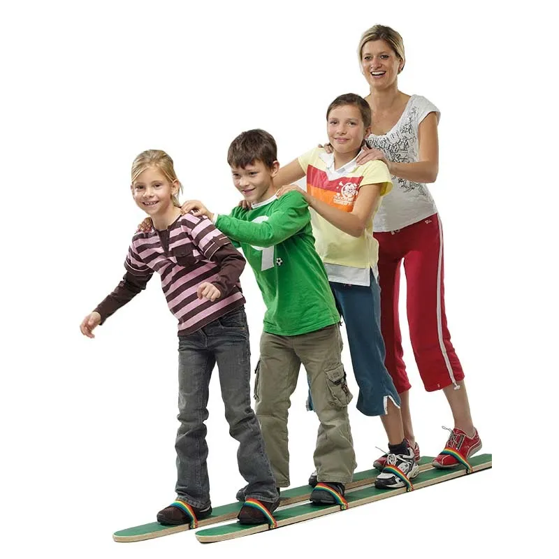 Location jeux en bois géants - Pack 1