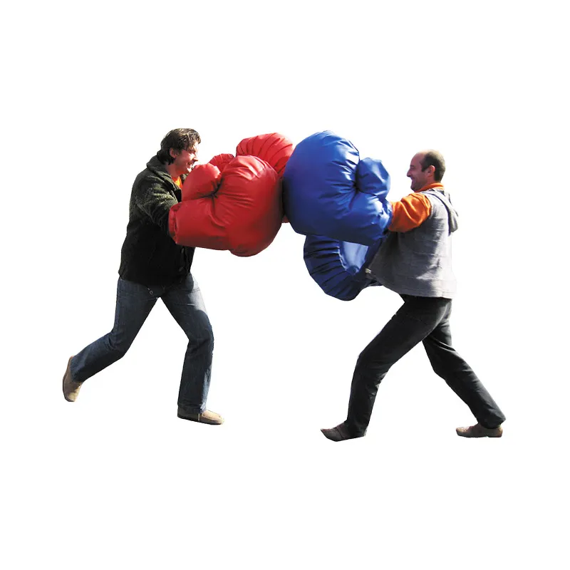 Location gants de boxe géants