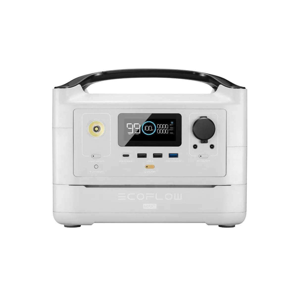 Power Stations & Generators