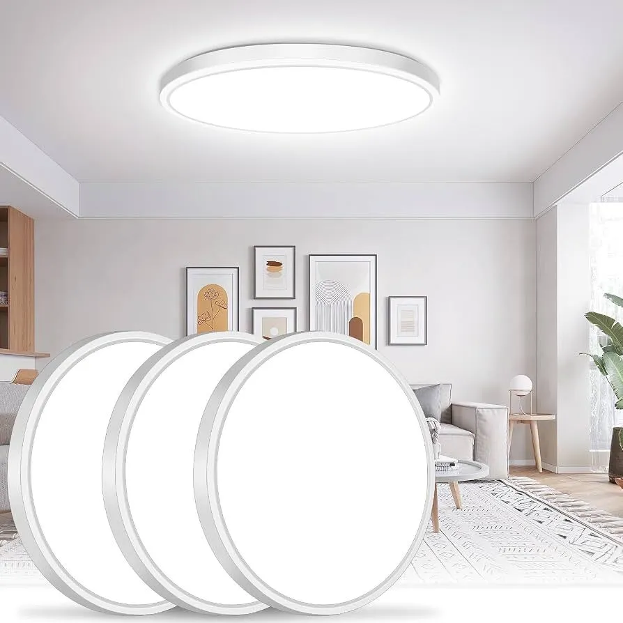 Daylight Fixtures