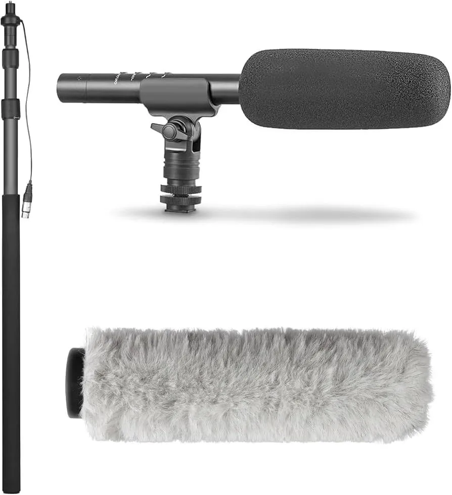 Boom Mic