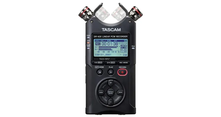 Field Recorders
