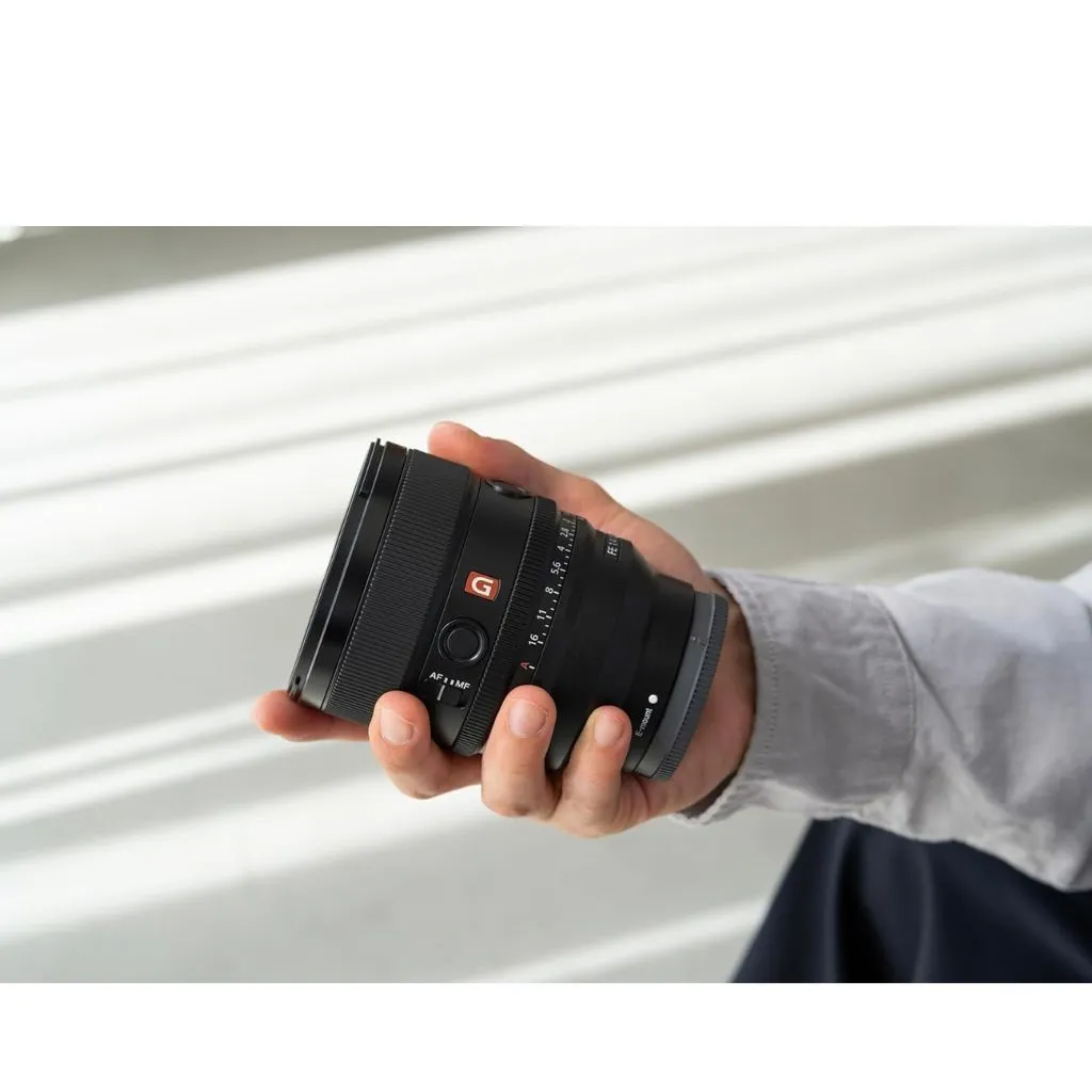 E-Mount Prime