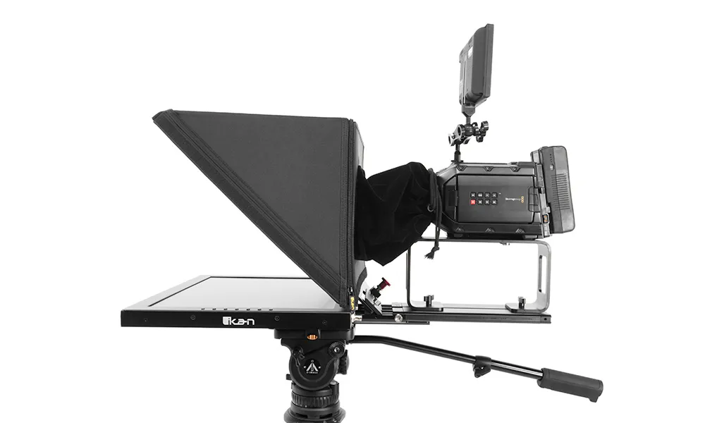 Teleprompters