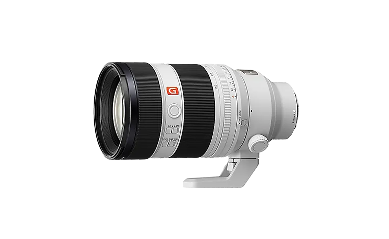 Lenses by Type