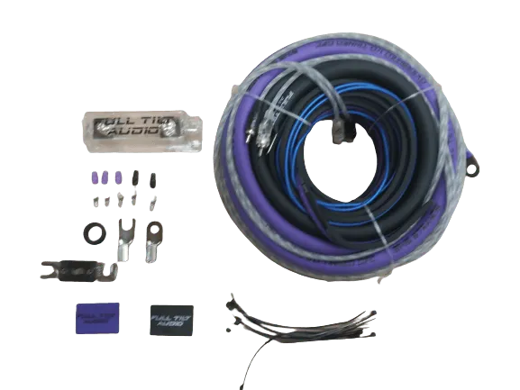 Audio Kits