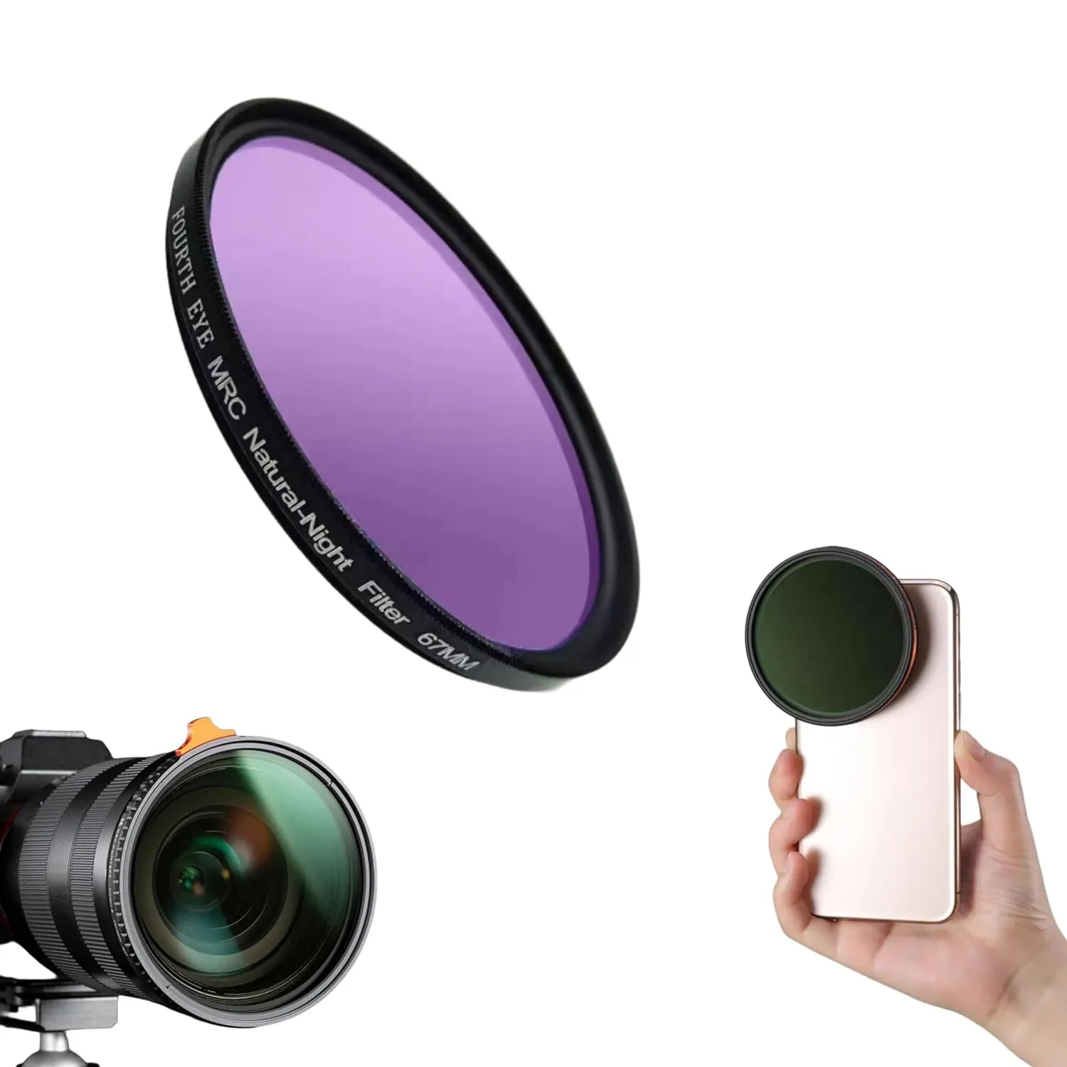 Lens Filters