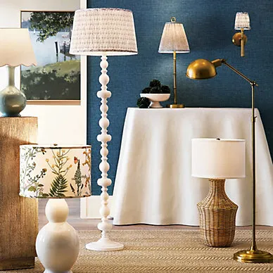 Lighting - All Lighting