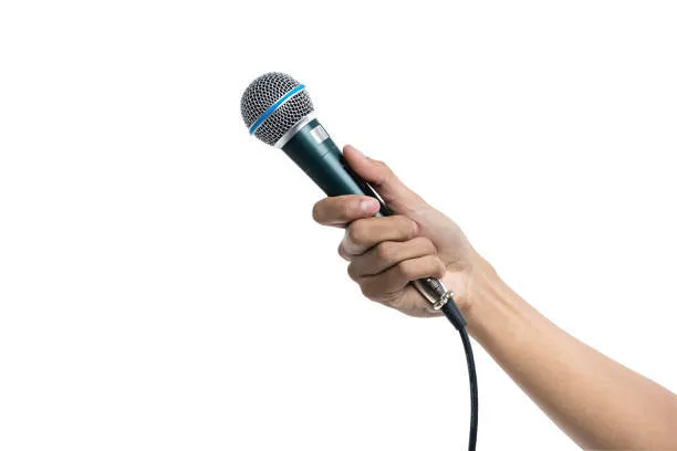 Microphones