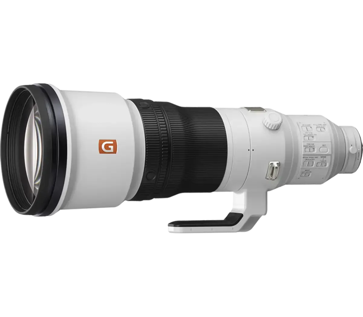 Sony Lenses