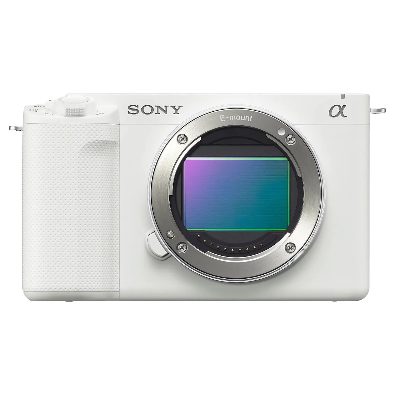Mirrorless