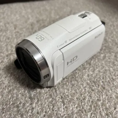 Handycam