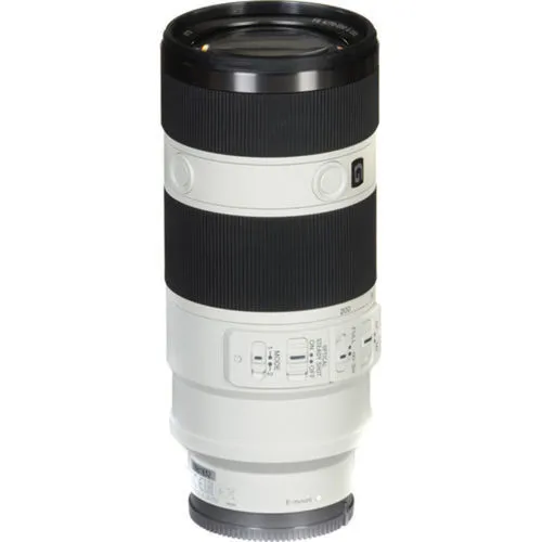 Sony FE 70-200mm f/4 G