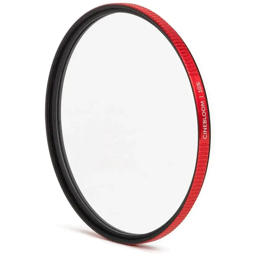 Moment 82mm CineBloom Diffusion Filter (10 Percent Density)
