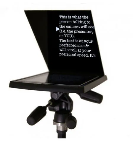 Teleprompter PROMPT-IT Maxi