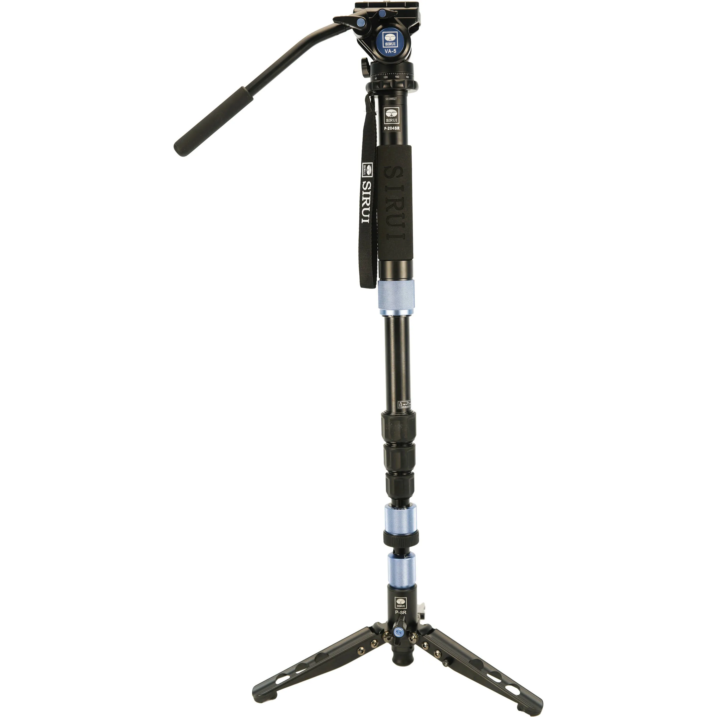 Sirui Monopod