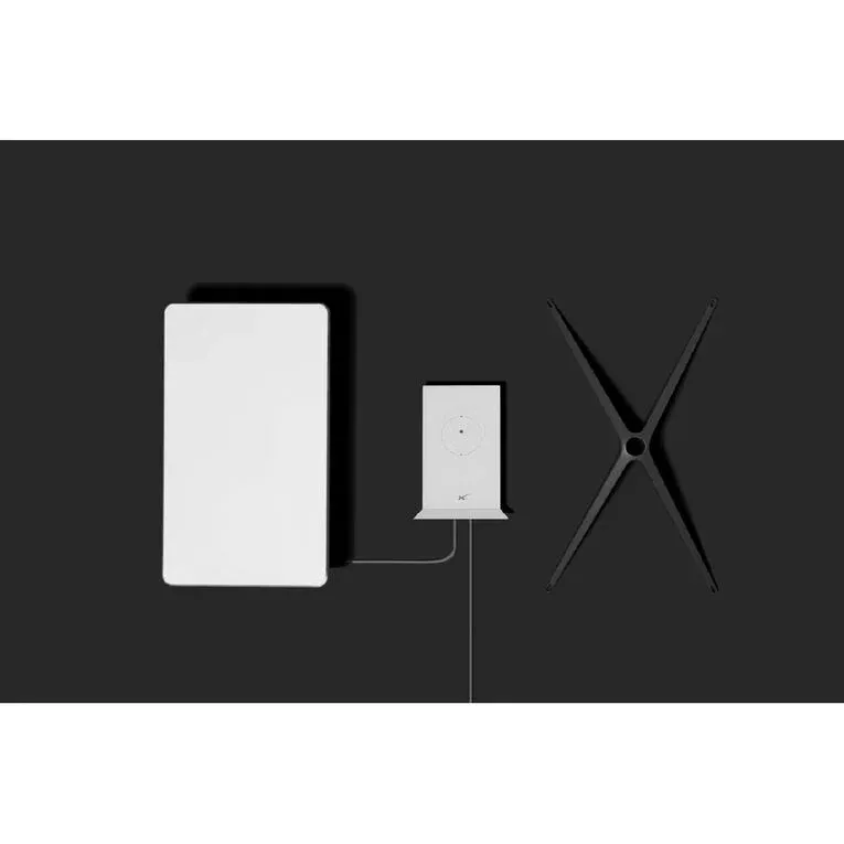 Starlink (Standard Actuated)