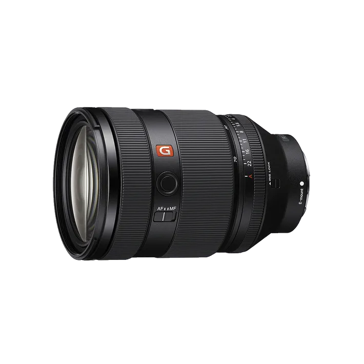 Sony FE 28-70mm F2 GM