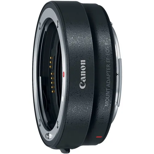 Canon EF to RF Adapter