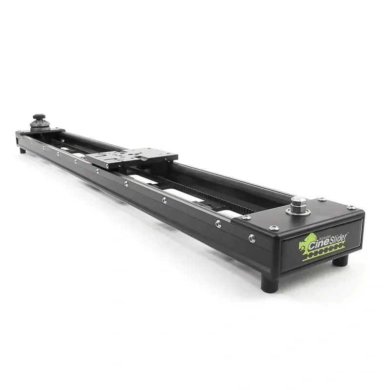 Kessler CineSlider (3' Length) (NO crank handle)