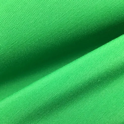 Chroma Green Screen Fabric Backdrop 3m X 6m