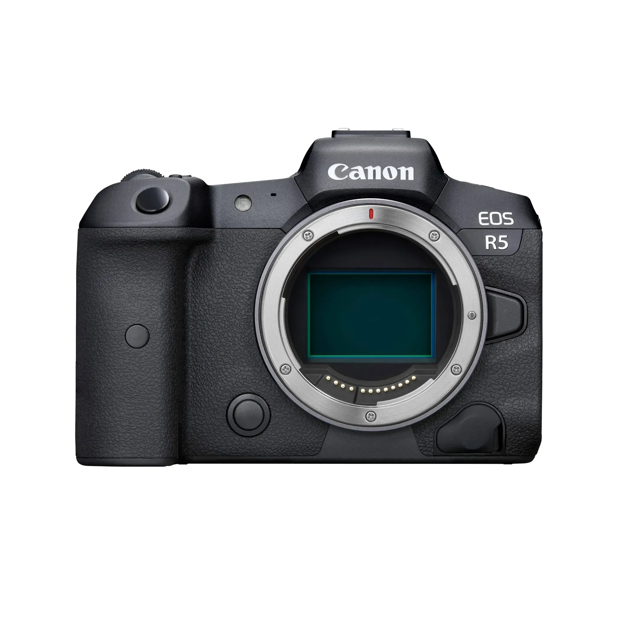 Canon EOS R5